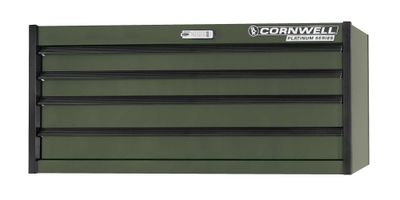 CTSPPE564KVG - (BTO) PLATINUM PLUS™ 56” 4-Drawer Chest, Valor Green