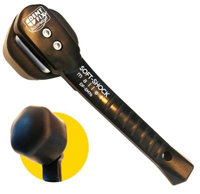 DFSM76 - Soft-Shock Mallet