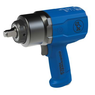 IRC9200 - DXS 1/2" Impact Wrench