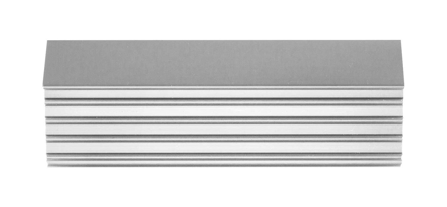 CTSPPLACTRIM - (DSO) Chrome Trim Kit, PLATINUM PLUS™ Locker