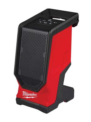 MWE295420 - M18™ Bluetooth® Jobsite Speaker