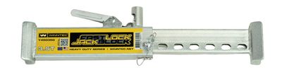 GTCG450350 - 3.5 Ton Fast Lock Jack Block