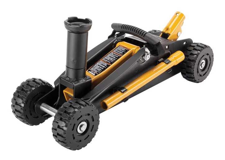 ATT980883ECE - CAT® 2 Ton Off-Road Service Jack