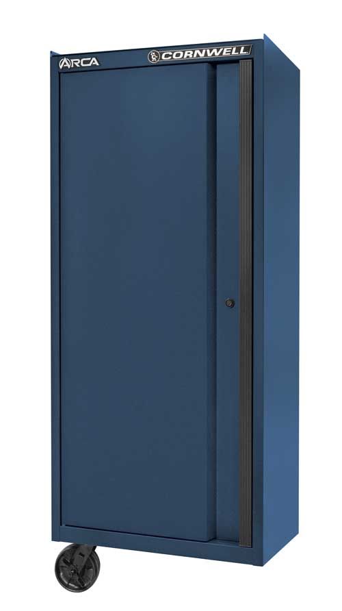 CTSASL28KCT - ARCA® Locker, Cobalt
