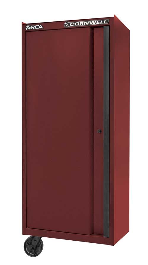 CTSASL28KRA - ARCA® Locker, Radium