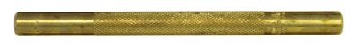 SH77765 - 5/8" x 8" Brass Punch