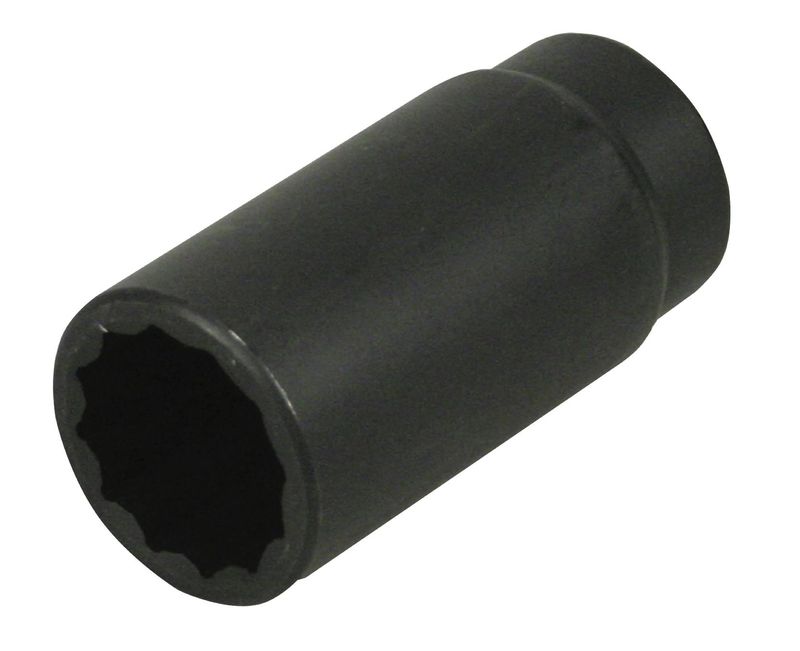 LS39510 - 30MM Axle Nut Socket, 12 Point