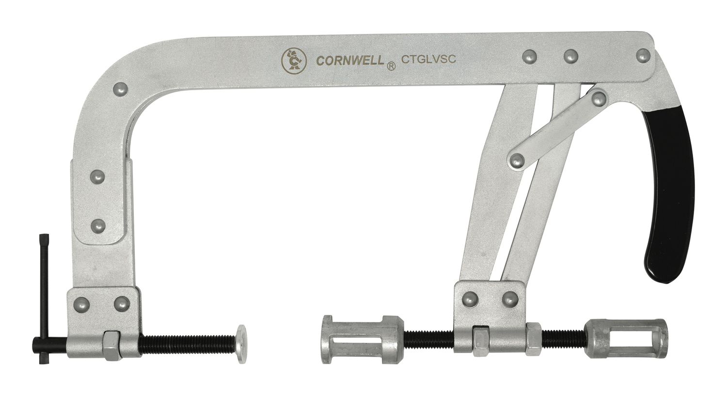 CTGLVSC - Large Valve Spring Compressor