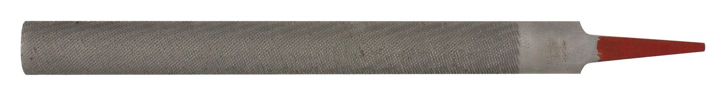 HL7332100 - Double Cut Half-Round File