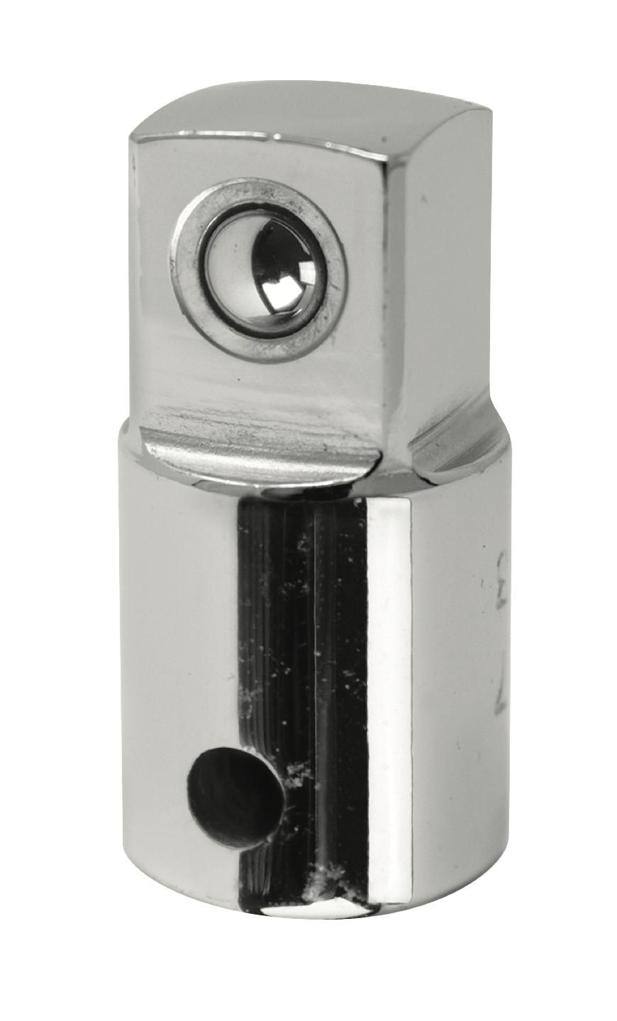 A23 - 3/8" Drive (F) x 1/2" (M) Adapter