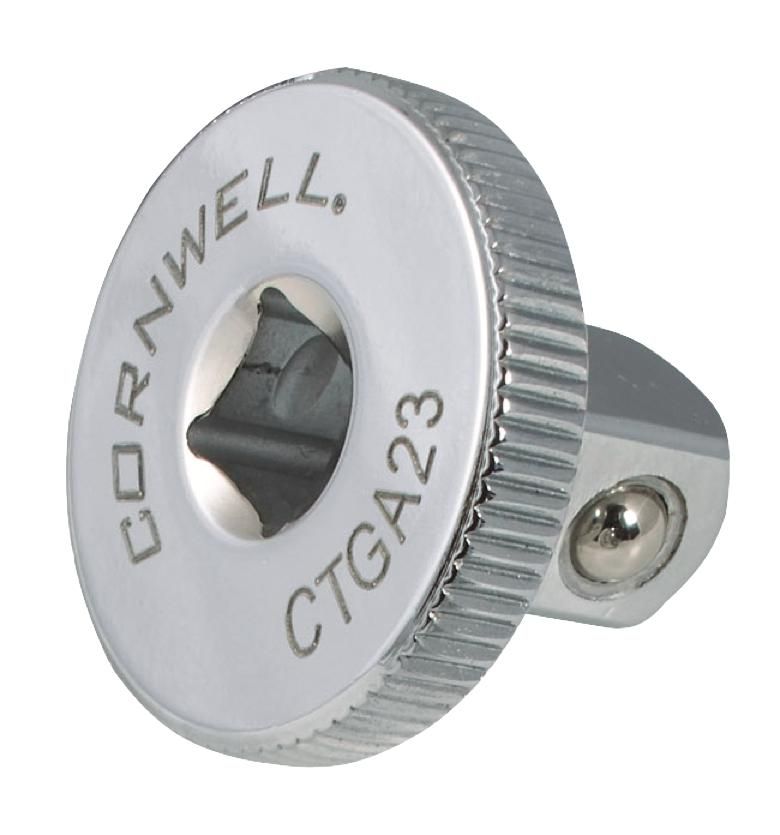 CTGA23 - 3/8" x 1/2" Adapter