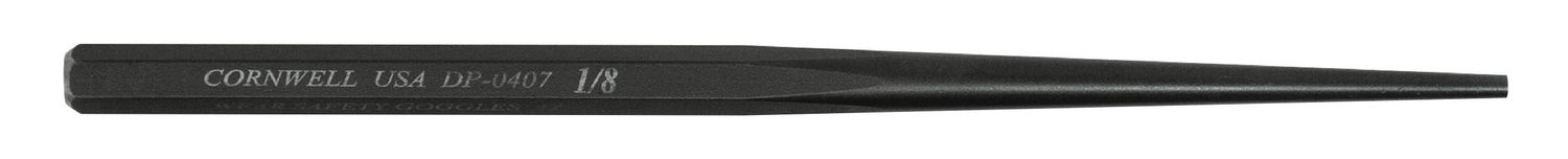 DP0407 - Long Tapered Drift Punches