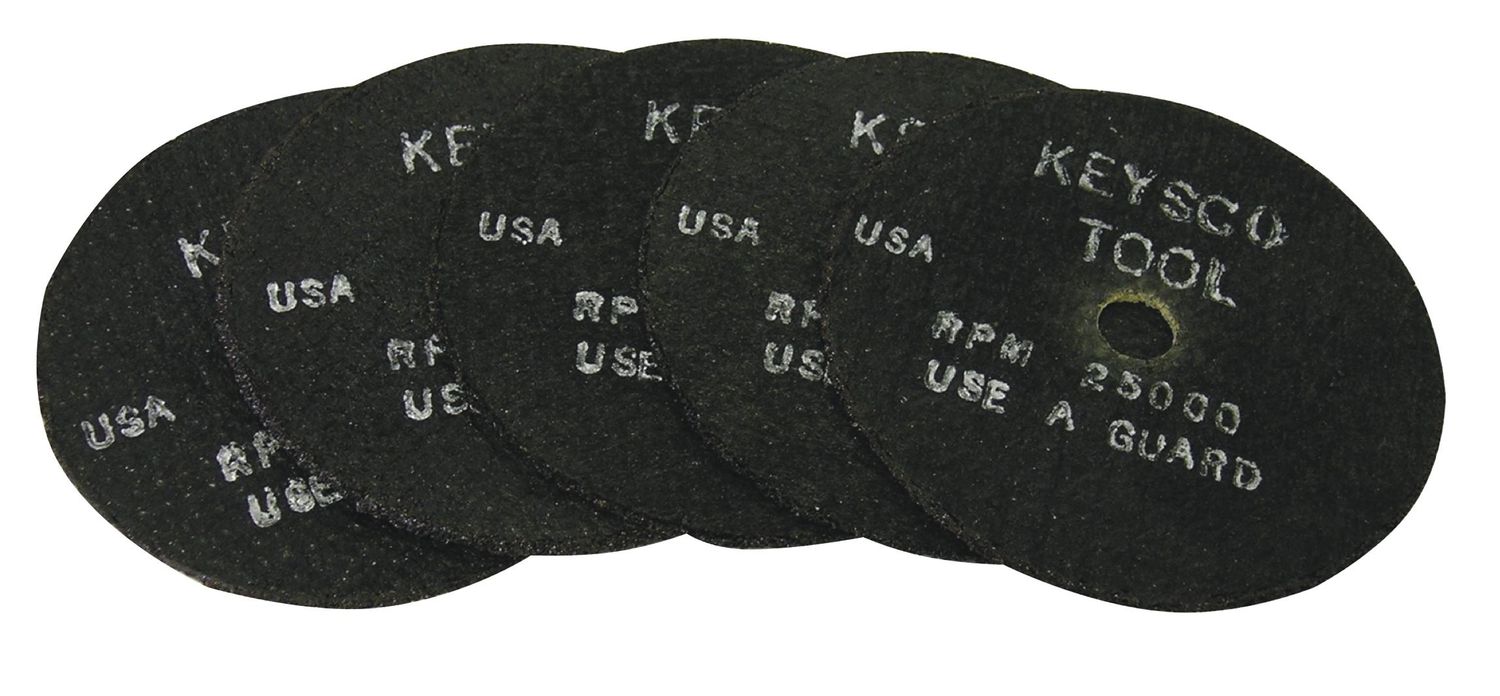 SH77616 - Cut-Off Wheels