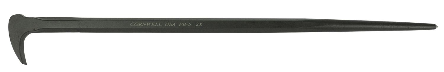 PB5 - 16" Lady Foot Pry Bar