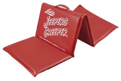 LS95002 - Fold Up Creeper