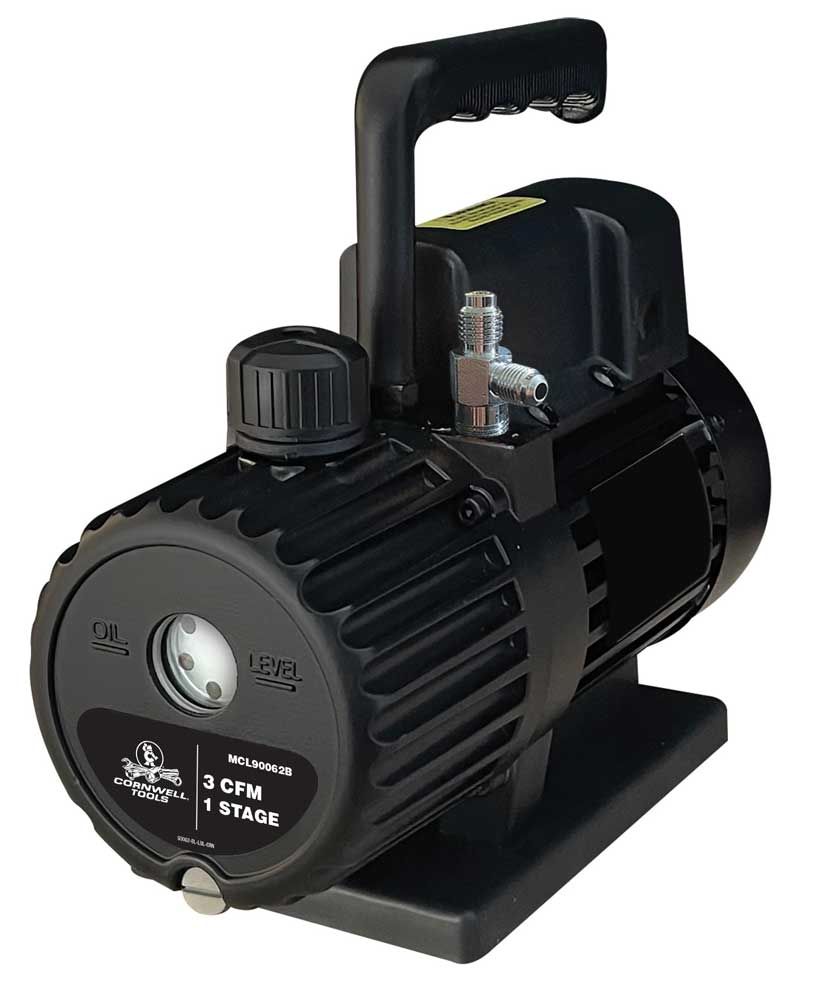 MCL90062B - 3 CFM Vacuum Pump