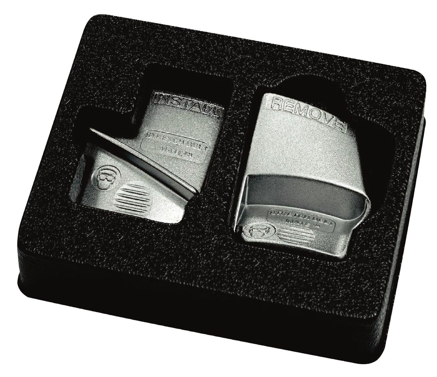 PBT70990 - Stretch Belt Mate Kit