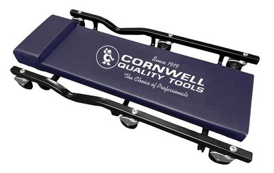 CR34VHD625 - Super Heavy-Duty Creeper