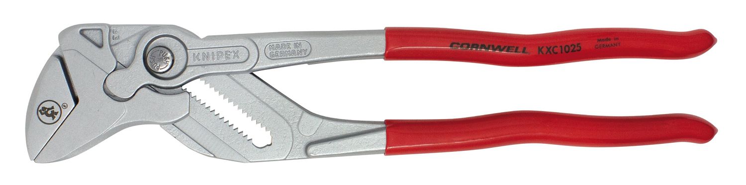 KXC1025 - 12" Pliers Wrench