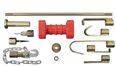 HRC49800 - Dent Puller Knocker Tool