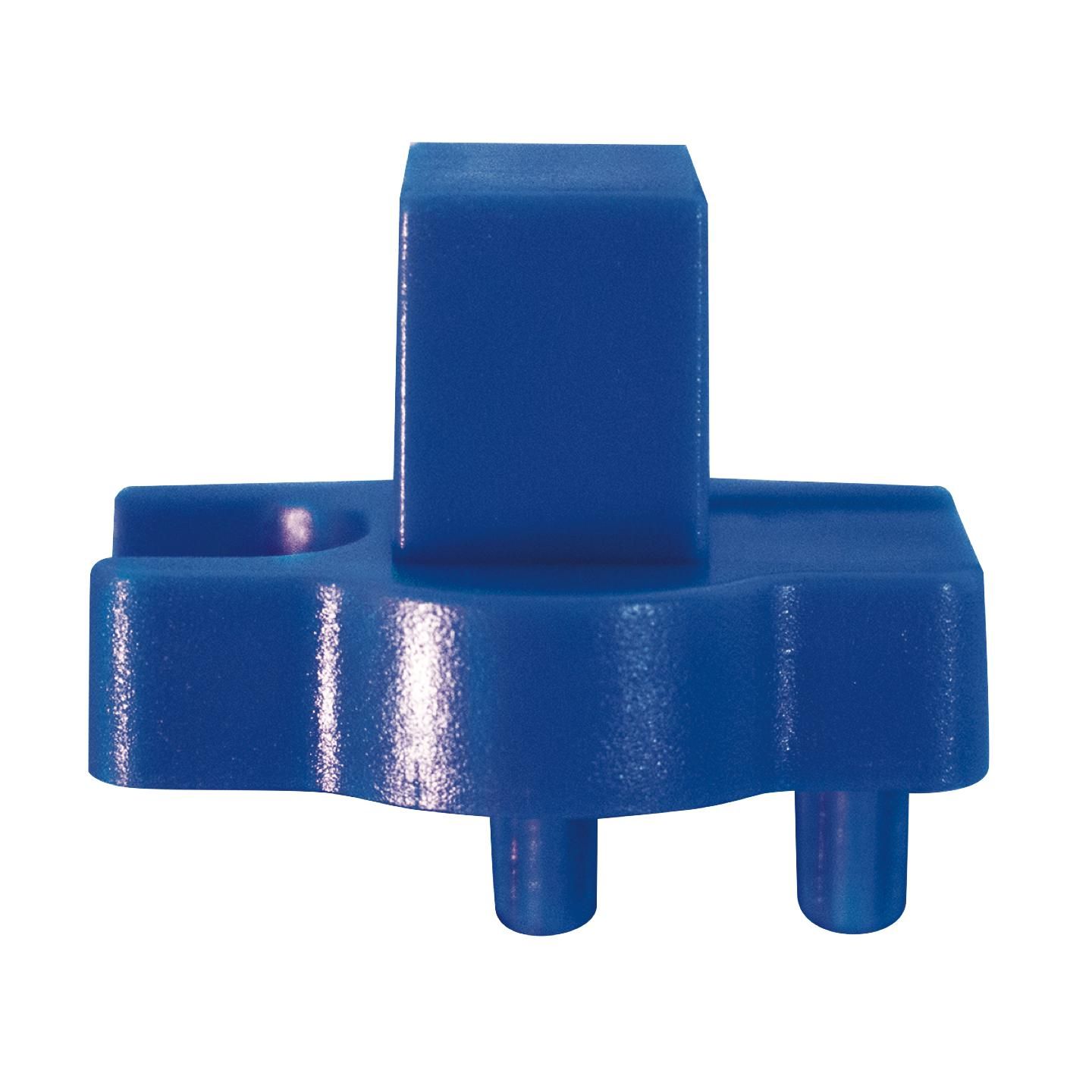 MTS51008 - Toolgrid™ 3/8" Socket Holder, Blue (25-Piece)