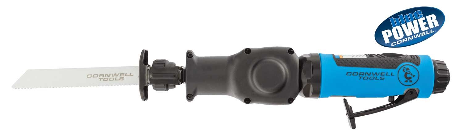 CAT750AS - Cornwell® bluePOWER® Reciprocating Air Saw