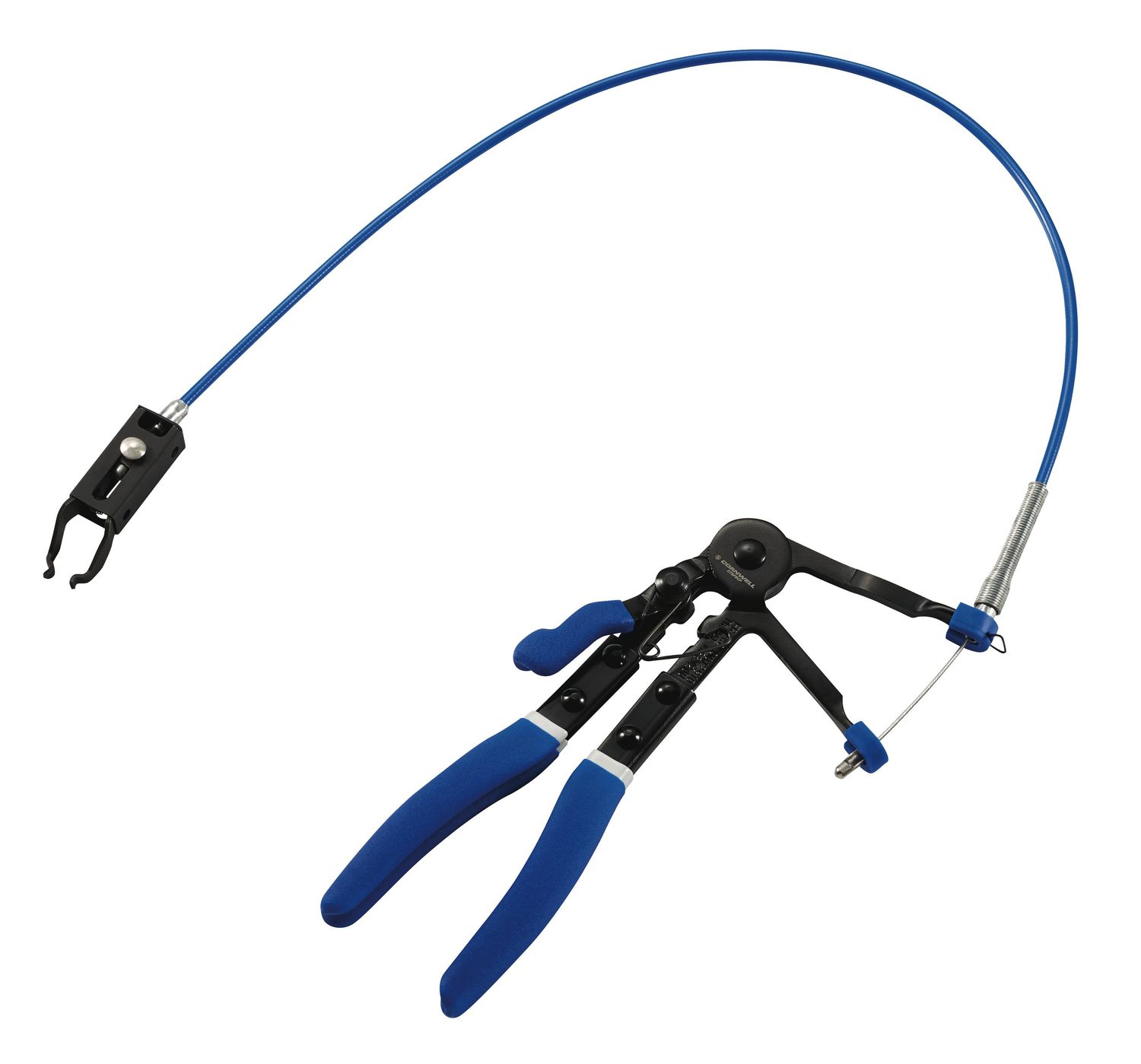 CTGFBCP - Flexible Button Connector Pliers
