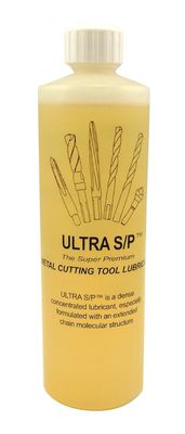 CTD96070 - 16 oz. Ultra SP™ Super Premium Cutting Tool Lubricant (12-Pack)
