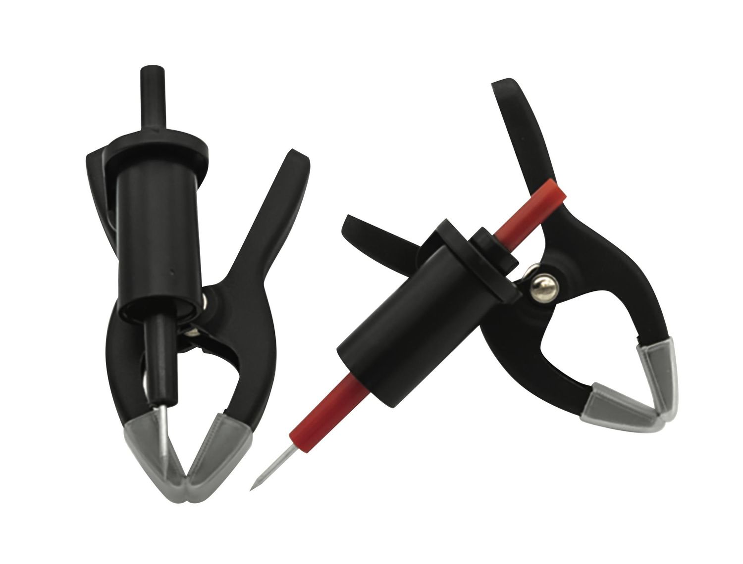 TE21200 - Clamp Probe Set