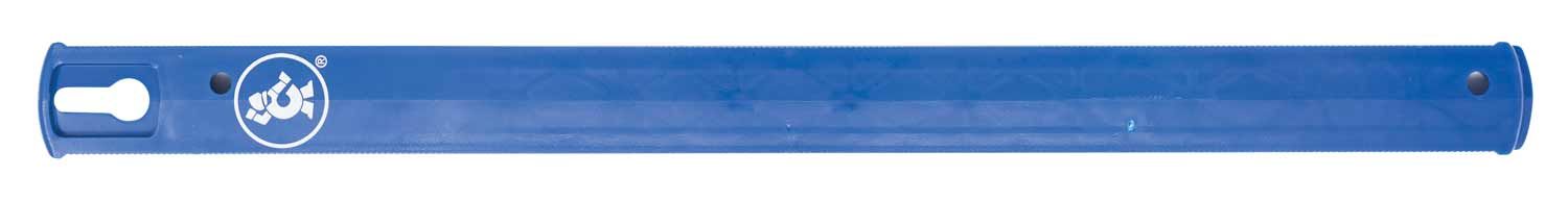 WRK13MR - 13" Universal Magnetic Socket Rail, Blue