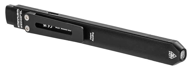 STL88840 - Wedge® SL, Black