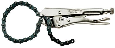 VG20R - Locking Chain Clamp