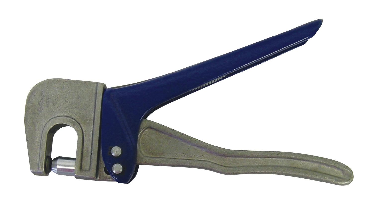 DF8 - 1/4” Hole Punch