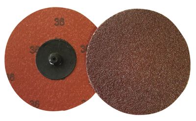 MACW62767 - 2" Abrasive Discs (100-Pack)