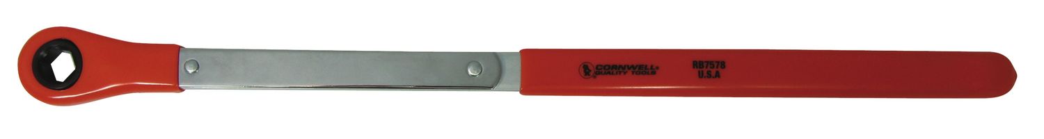 RB7578 - 7/16” Ratchet Wrench for Haldex® Slack Adjusters