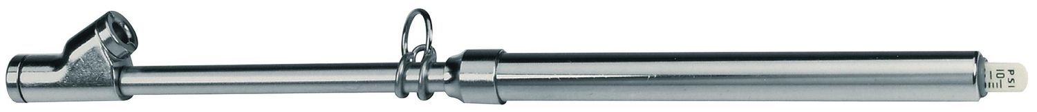 PL17565 - Straight-On Dual Foot Service Tire Gauge