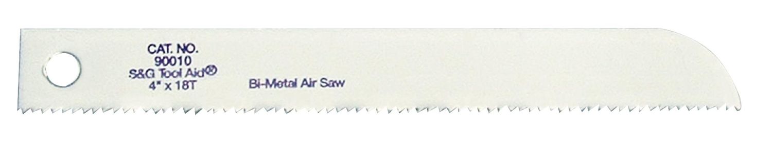 TE90010 - Reciprocating Blades