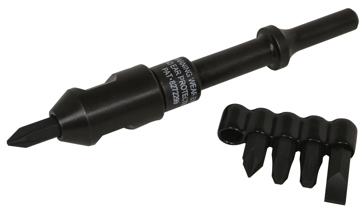 LS60530 - Small Fastener Remover