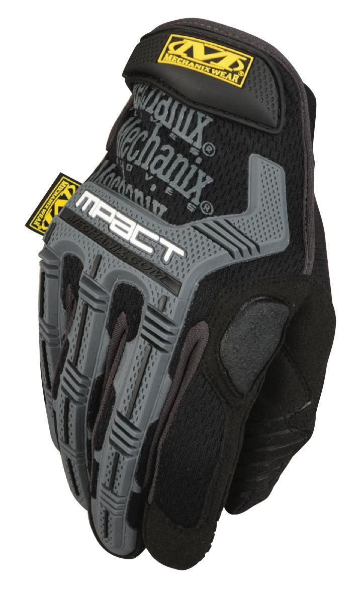 MXMPT58010 - M-Pact® Gloves, L