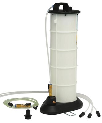 NEMV7300 - PneumatiVac™ Air-Operated Fluid Evacuator