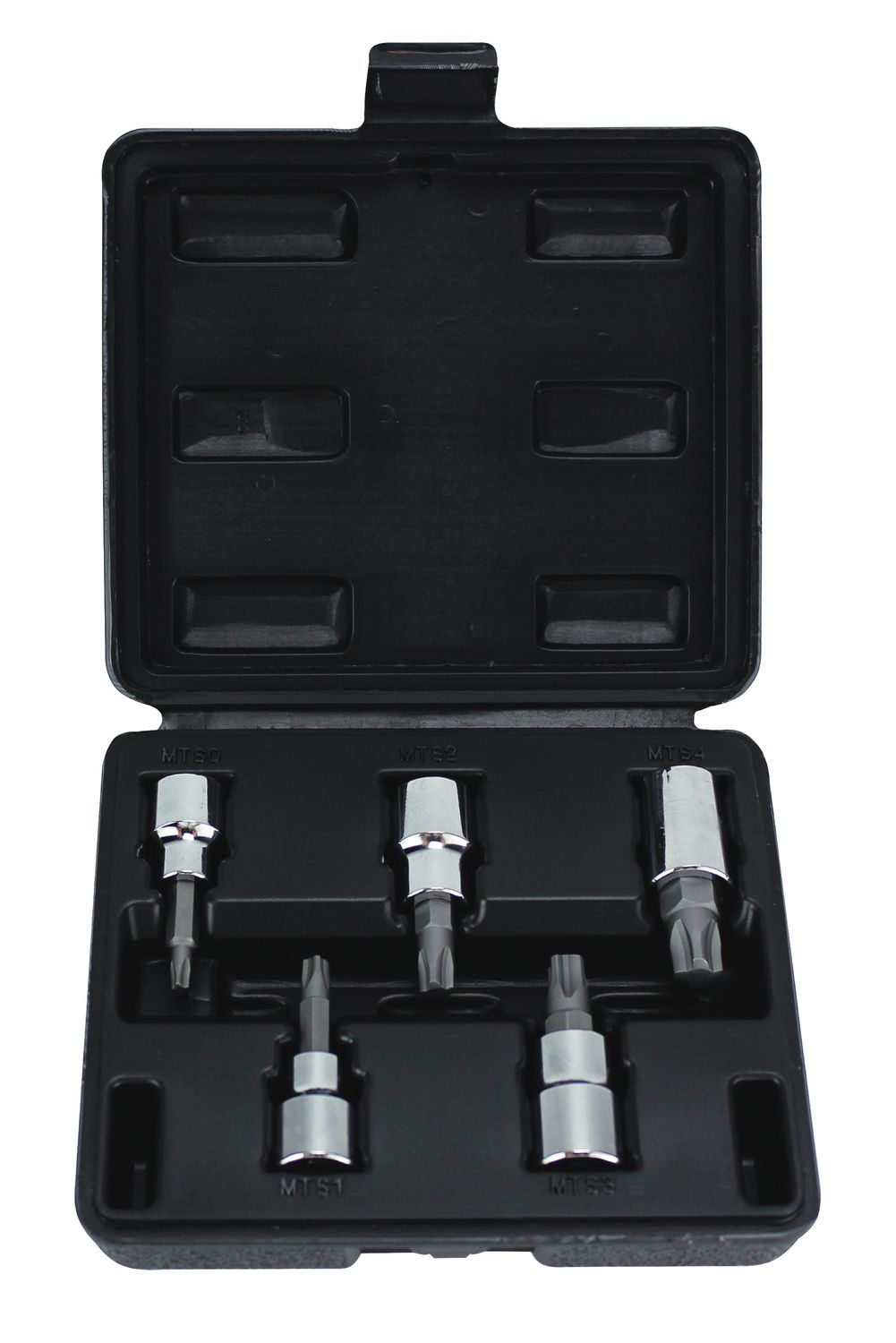 HR938 - 5 Piece 3/8” Drive MorTorq® Bit Socket Set