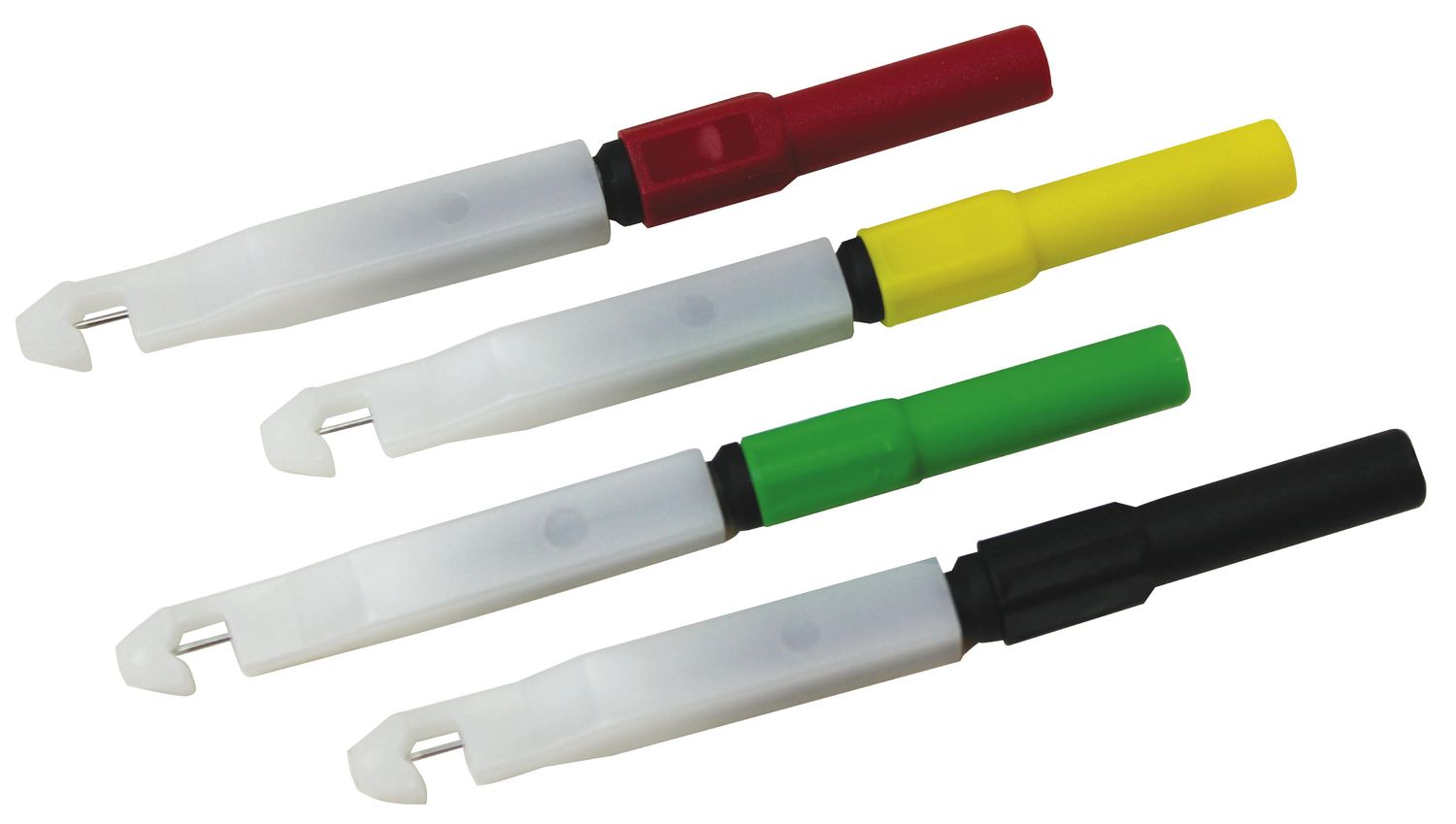 ES618 - Mini Back Probes