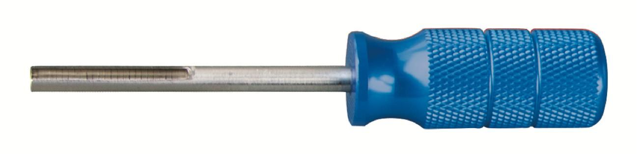 CTGDTR2 - Deutsch Terminal Release Tool, 16-18 AWG (Blue Handle)