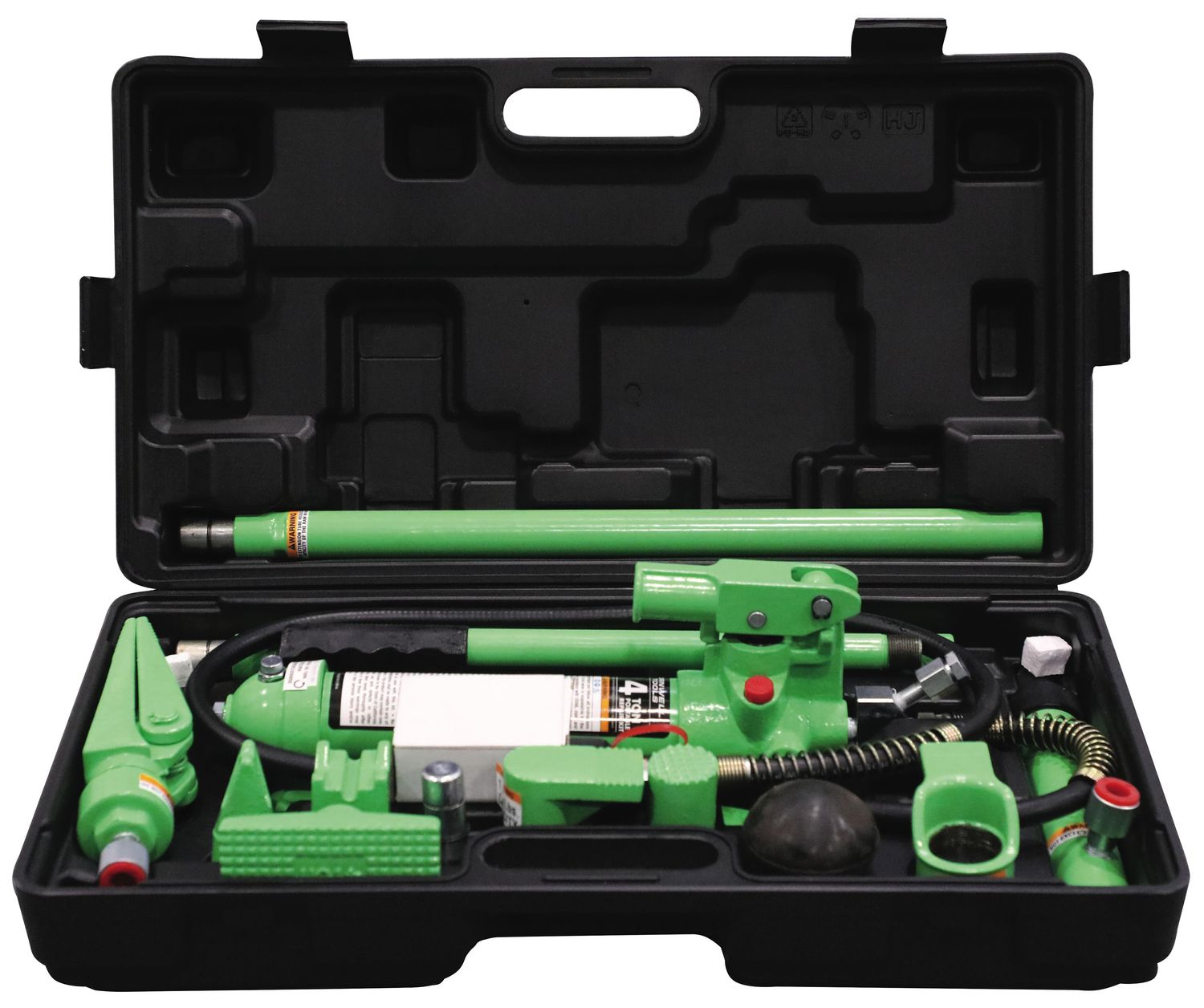 CSEPR4TA - 4 Ton Portable Repair Kit