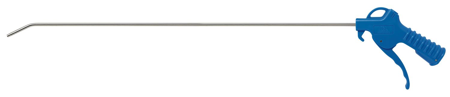 CAT1262A - 20" Bent Tip Blow Gun