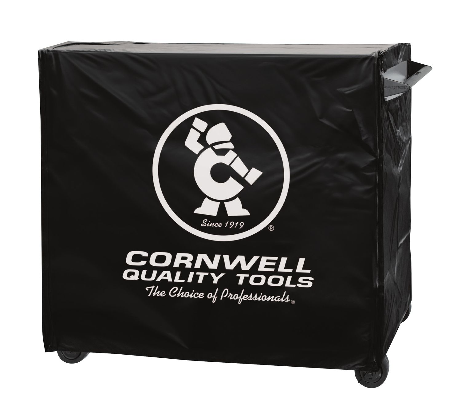 CTBFA496CVR - Cover, 496 XL Power Cart