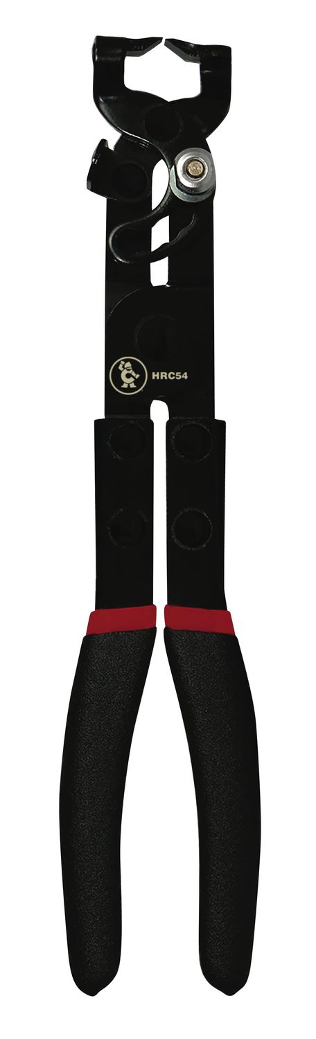 HRC54 - Indexing Push Pin Pliers