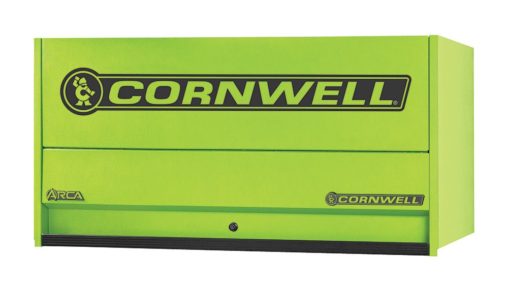 CTSASC57KTG - ARCA® 57" Canopy, Nitro Green