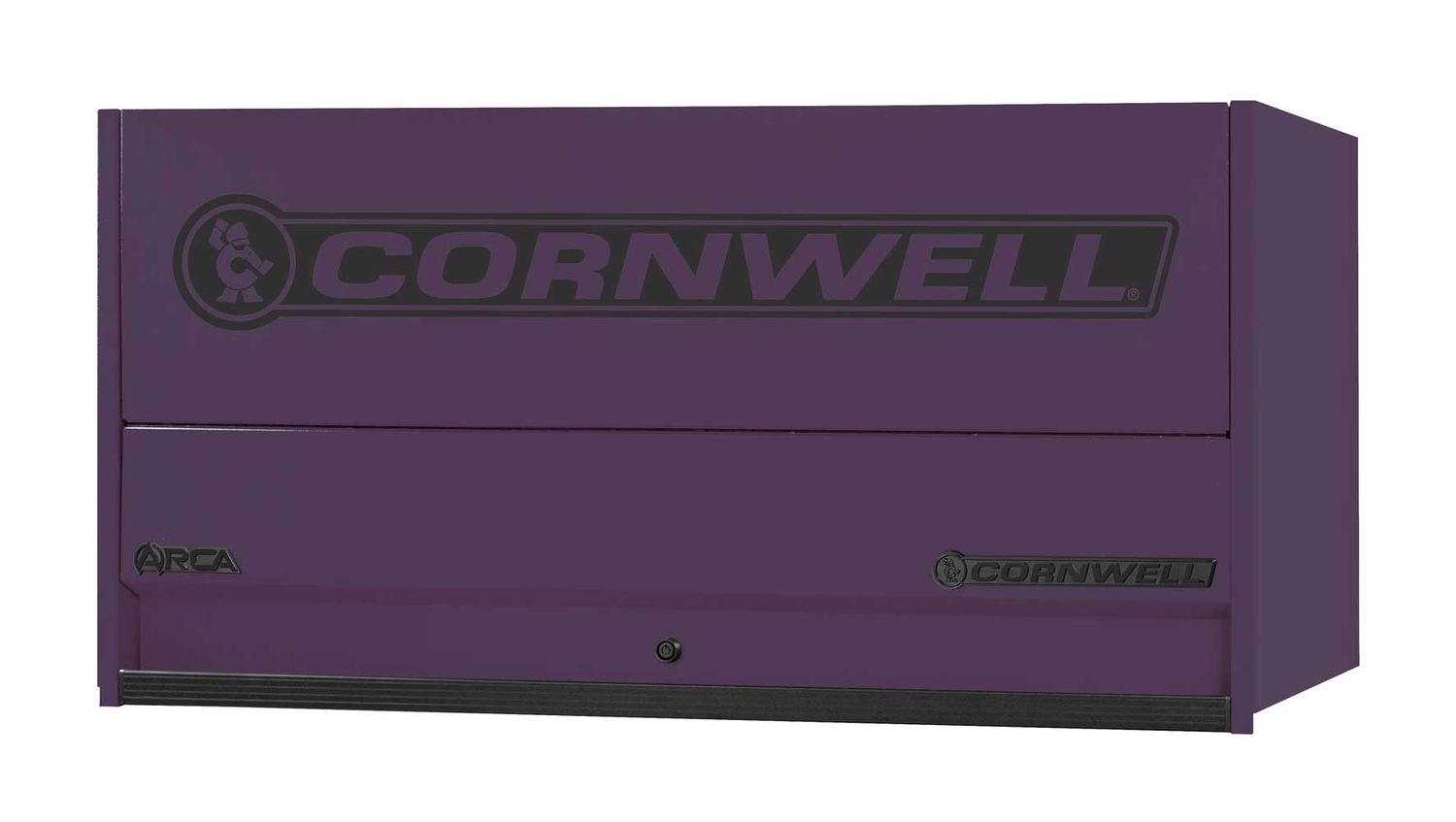 CTSASC57KPR - ARCA® 57" Canopy, Purple Rain