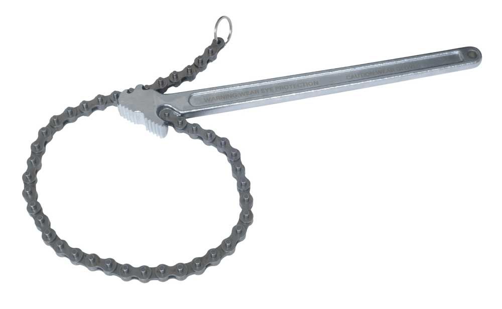 LS60090 - Industrial Chain Wrench